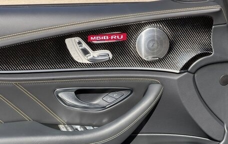 Mercedes-Benz E-Класс AMG, 2023 год, 17 639 612 рублей, 13 фотография