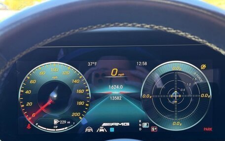 Mercedes-Benz E-Класс AMG, 2023 год, 17 639 612 рублей, 19 фотография