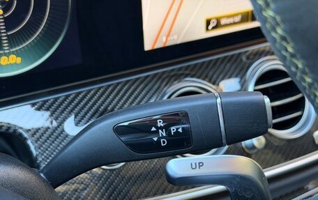 Mercedes-Benz E-Класс AMG, 2023 год, 17 639 612 рублей, 23 фотография