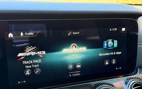 Mercedes-Benz E-Класс AMG, 2023 год, 17 639 612 рублей, 24 фотография