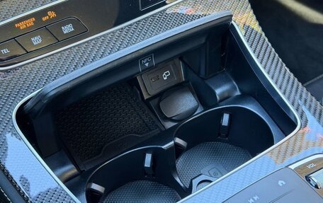 Mercedes-Benz E-Класс AMG, 2023 год, 17 639 612 рублей, 28 фотография