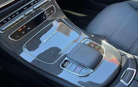 Mercedes-Benz E-Класс AMG, 2023 год, 17 639 612 рублей, 29 фотография