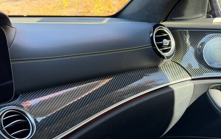 Mercedes-Benz E-Класс AMG, 2023 год, 17 639 612 рублей, 30 фотография