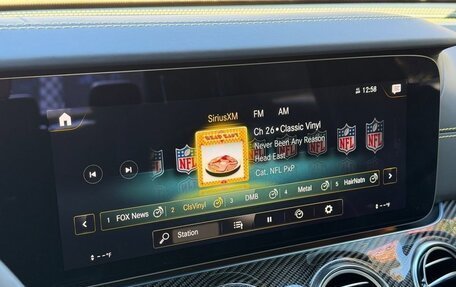 Mercedes-Benz E-Класс AMG, 2023 год, 17 639 612 рублей, 20 фотография