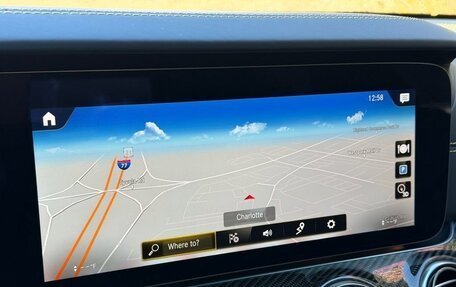 Mercedes-Benz E-Класс AMG, 2023 год, 17 639 612 рублей, 22 фотография