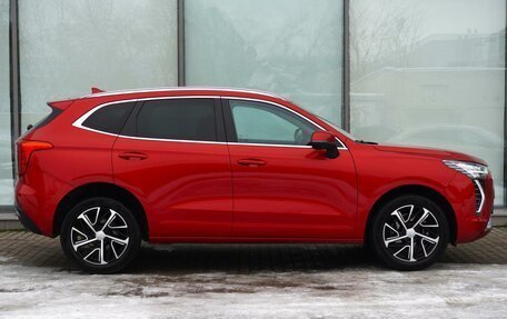 Haval Jolion, 2023 год, 1 935 000 рублей, 5 фотография
