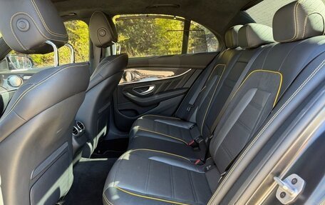 Mercedes-Benz E-Класс AMG, 2023 год, 17 639 612 рублей, 35 фотография