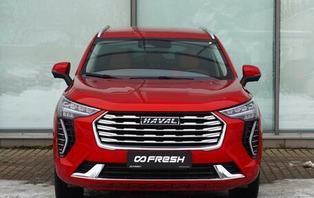 Haval Jolion, 2023 год, 1 935 000 рублей, 3 фотография