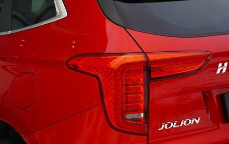 Haval Jolion, 2023 год, 1 935 000 рублей, 7 фотография