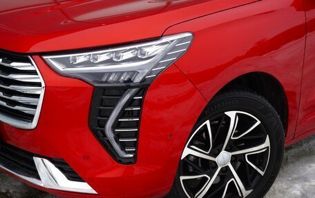 Haval Jolion, 2023 год, 1 935 000 рублей, 6 фотография