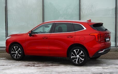 Haval Jolion, 2023 год, 1 935 000 рублей, 2 фотография