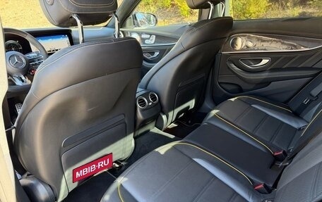 Mercedes-Benz E-Класс AMG, 2023 год, 17 639 612 рублей, 36 фотография