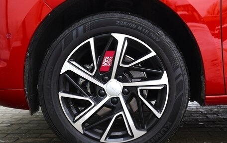 Haval Jolion, 2023 год, 1 935 000 рублей, 9 фотография