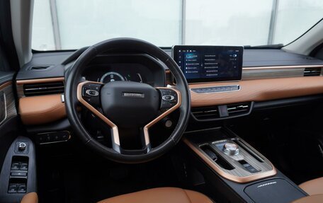 Haval Jolion, 2023 год, 1 935 000 рублей, 10 фотография