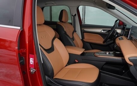 Haval Jolion, 2023 год, 1 935 000 рублей, 12 фотография
