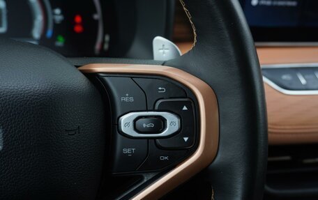 Haval Jolion, 2023 год, 1 935 000 рублей, 25 фотография