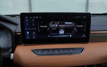 Haval Jolion, 2023 год, 1 935 000 рублей, 30 фотография