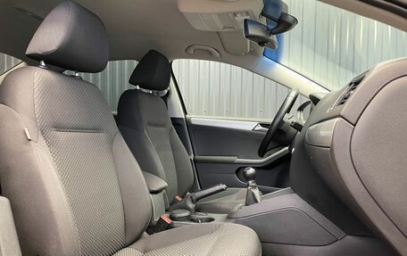 Volkswagen Jetta VI, 2011 год, 897 000 рублей, 16 фотография