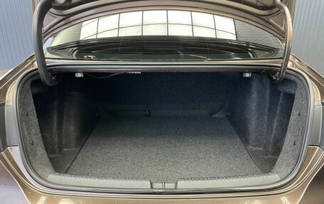 Volkswagen Jetta VI, 2011 год, 897 000 рублей, 19 фотография