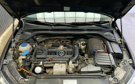 Volkswagen Jetta VI, 2011 год, 897 000 рублей, 20 фотография