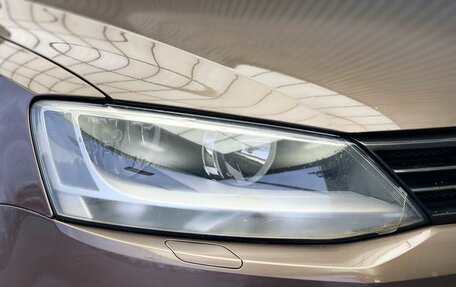 Volkswagen Jetta VI, 2011 год, 897 000 рублей, 23 фотография