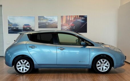 Nissan Leaf I, 2016 год, 775 000 рублей, 5 фотография