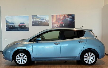 Nissan Leaf I, 2016 год, 775 000 рублей, 6 фотография