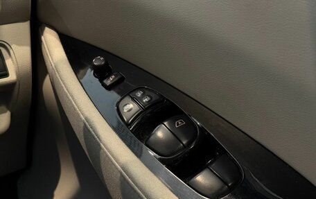 Nissan Leaf I, 2016 год, 775 000 рублей, 14 фотография