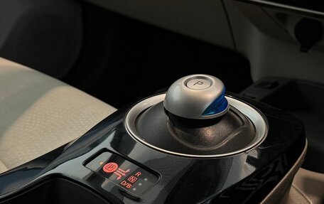 Nissan Leaf I, 2016 год, 775 000 рублей, 25 фотография