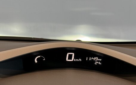 Nissan Leaf I, 2016 год, 775 000 рублей, 20 фотография