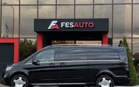 Mercedes-Benz V-Класс, 2025 год, 13 490 000 рублей, 2 фотография