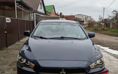Mitsubishi Lancer IX, 2008 год, 600 000 рублей, 1 фотография