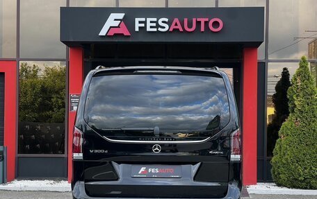 Mercedes-Benz V-Класс, 2025 год, 13 490 000 рублей, 4 фотография