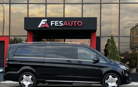 Mercedes-Benz V-Класс, 2025 год, 13 490 000 рублей, 6 фотография