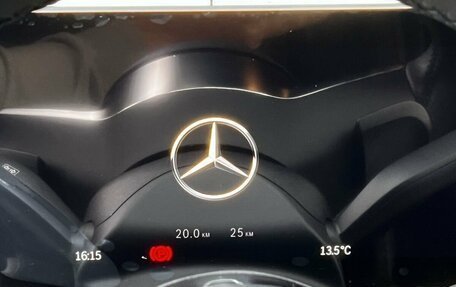 Mercedes-Benz V-Класс, 2025 год, 13 490 000 рублей, 14 фотография