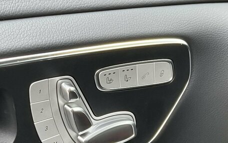 Mercedes-Benz V-Класс, 2025 год, 13 490 000 рублей, 15 фотография