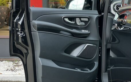 Mercedes-Benz V-Класс, 2025 год, 13 490 000 рублей, 9 фотография
