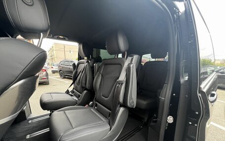 Mercedes-Benz V-Класс, 2025 год, 13 490 000 рублей, 16 фотография