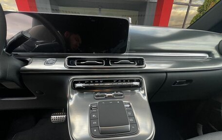 Mercedes-Benz V-Класс, 2025 год, 13 490 000 рублей, 13 фотография