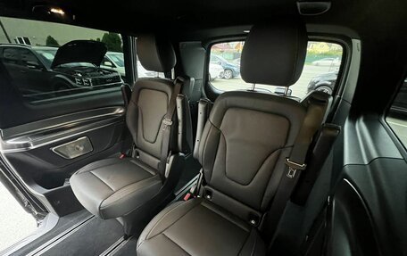 Mercedes-Benz V-Класс, 2025 год, 13 490 000 рублей, 17 фотография