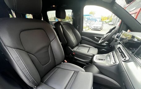 Mercedes-Benz V-Класс, 2025 год, 13 490 000 рублей, 22 фотография