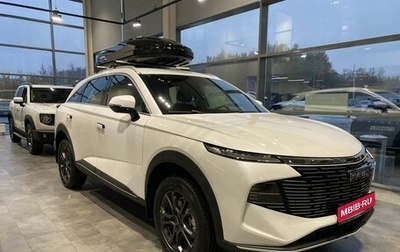 Haval F7, 2025 год, 3 149 000 рублей, 1 фотография