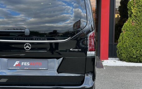 Mercedes-Benz V-Класс, 2025 год, 13 490 000 рублей, 30 фотография