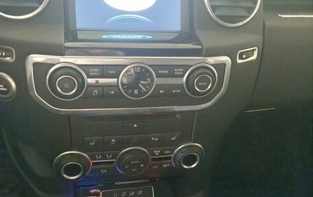 Land Rover Discovery IV, 2015 год, 2 500 000 рублей, 8 фотография