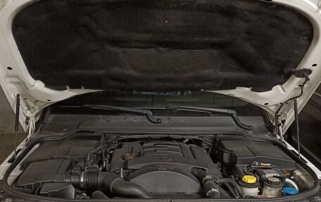 Land Rover Discovery IV, 2015 год, 2 500 000 рублей, 14 фотография