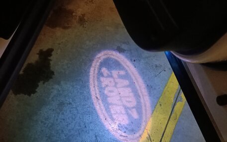 Land Rover Discovery IV, 2015 год, 2 500 000 рублей, 11 фотография