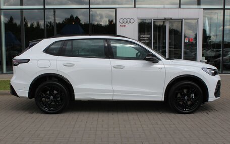 Volkswagen Tiguan, 2025 год, 5 190 000 рублей, 4 фотография