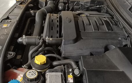 Land Rover Discovery IV, 2015 год, 2 500 000 рублей, 15 фотография