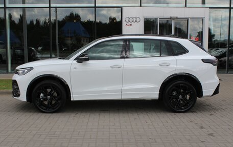 Volkswagen Tiguan, 2025 год, 5 190 000 рублей, 8 фотография