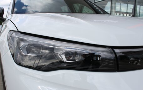 Volkswagen Tiguan, 2025 год, 5 190 000 рублей, 9 фотография